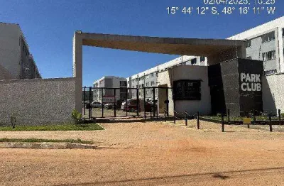 Oportunidade única em aguas lindas de goias - go | tipo: apartamento | negociação: licitação aberta  | situação: imóvel
