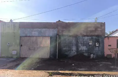 Oportunidade única em cocalzinho de goias - go | tipo: casa | negociação: licitação aberta  | situação: imóvel
