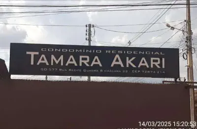 Oportunidade única em valparaiso de goias - go | tipo: casa | negociação: licitação aberta  | situação: imóvel