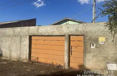 Oportunidade única em goianira - go | tipo: casa | negociação: licitação aberta  | situação: imóvel