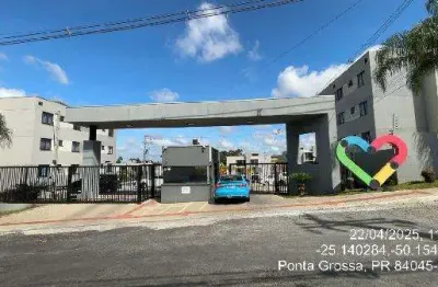 Oportunidade única em ponta grossa - pr | tipo: apartamento | negociação: licitação aberta  | situação: imóvel