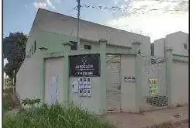 Oportunidade única em luziania - go | tipo: apartamento | negociação: licitação aberta  | situação: imóvel