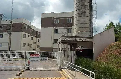 Oportunidade única em campo largo - pr | tipo: apartamento | negociação: licitação aberta  | situação: imóvel