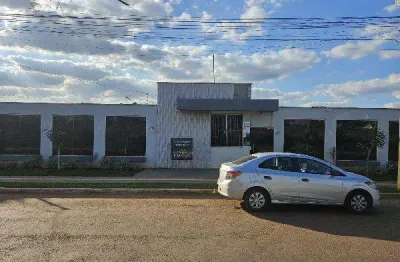 Oportunidade única em aparecida de goiania - go | tipo: casa | negociação: licitação aberta  | situação: imóvel
