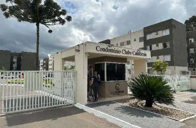 Oportunidade única em campo largo - pr | tipo: apartamento | negociação: licitação aberta  | situação: imóvel