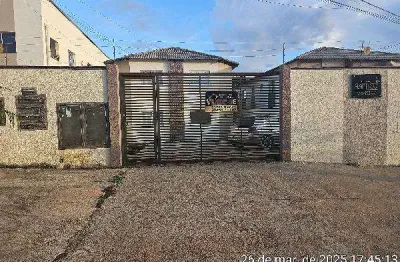 Oportunidade única em cidade ocidental - go | tipo: apartamento | negociação: venda direta online  | situação: imóvel