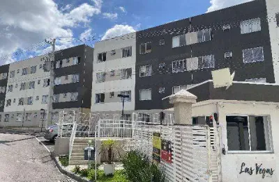 Oportunidade única em almirante tamandare - pr | tipo: apartamento | negociação: licitação aberta  | situação: imóvel