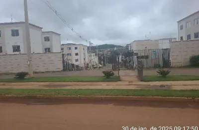 Oportunidade única em goiania - go | tipo: apartamento | negociação: licitação aberta  | situação: imóvel