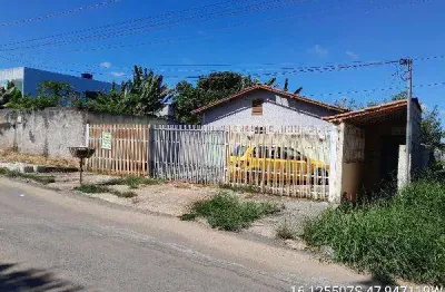 Oportunidade única em cidade ocidental - go | tipo: casa | negociação: licitação aberta  | situação: imóvel