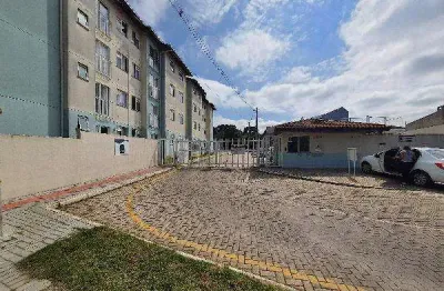 Oportunidade única em araucaria - pr | tipo: apartamento | negociação: licitação aberta  | situação: imóvel