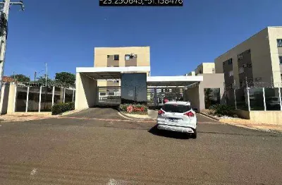 Oportunidade única em londrina - pr | tipo: apartamento | negociação: licitação aberta  | situação: imóvel