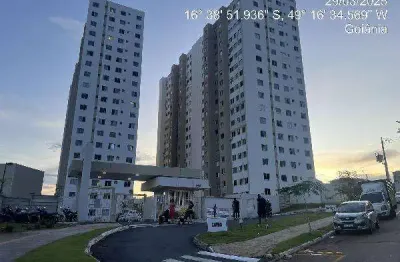 Oportunidade única em goiania - go | tipo: apartamento | negociação: licitação aberta  | situação: imóvel