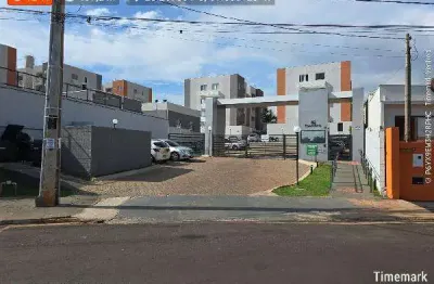 Oportunidade única em ibipora - pr | tipo: apartamento | negociação: licitação aberta  | situação: imóvel