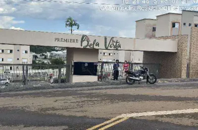 Oportunidade única em anapolis - go | tipo: apartamento | negociação: licitação aberta  | situação: imóvel