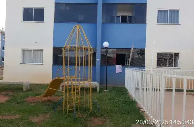 Oportunidade única em valparaiso de goias - go | tipo: apartamento | negociação: licitação aberta  | situação: imóvel