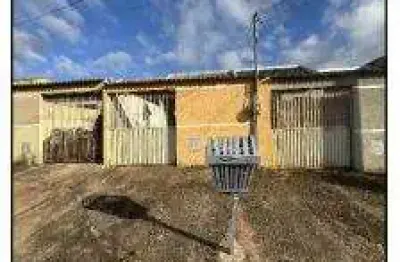 Oportunidade única em santo antonio do descoberto - go | tipo: casa | negociação: licitação aberta  | situação: imóvel