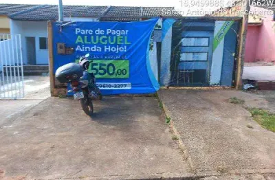 Oportunidade única em santo antonio do descoberto - go | tipo: casa | negociação: licitação aberta  | situação: imóvel
