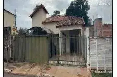 Oportunidade única em mineiros - go | tipo: casa | negociação: licitação aberta  | situação: imóvel