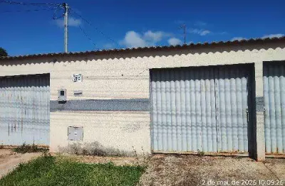 Oportunidade única em planaltina - go | tipo: casa | negociação: licitação aberta  | situação: imóvel