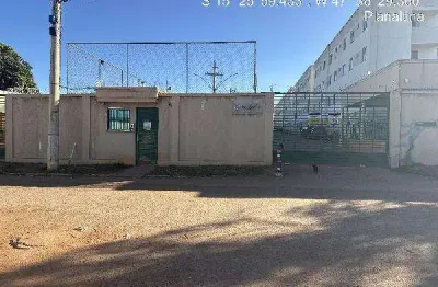 Oportunidade única em planaltina - go | tipo: apartamento | negociação: venda direta online  | situação: imóvel