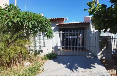 Oportunidade única em perola - pr | tipo: casa | negociação: licitação aberta  | situação: imóvel