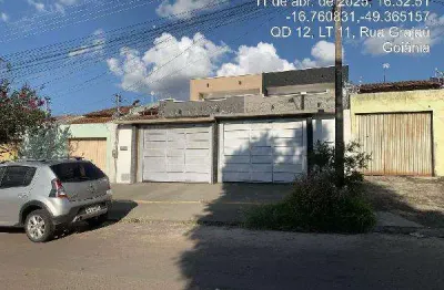 Oportunidade única em goiania - go | tipo: casa | negociação: licitação aberta  | situação: imóvel