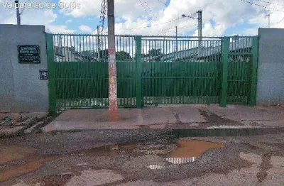 Oportunidade única em valparaiso de goias - go | tipo: casa | negociação: licitação aberta  | situação: imóvel