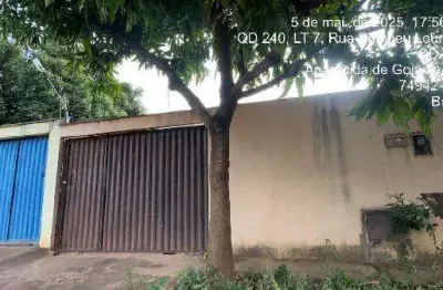 Oportunidade única em aparecida de goiania - go | tipo: casa | negociação: licitação aberta  | situação: imóvel