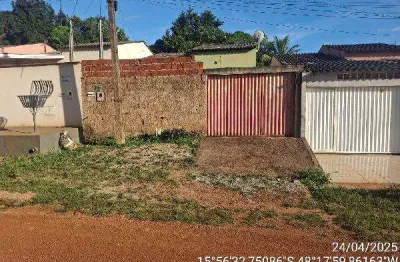 Oportunidade única em santo antonio do descoberto - go | tipo: casa | negociação: licitação aberta  | situação: imóvel