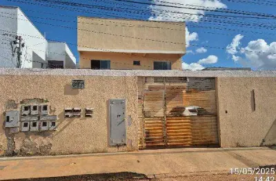 Oportunidade única em aguas lindas de goias - go | tipo: apartamento | negociação: licitação aberta  | situação: imóvel