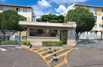 Oportunidade única em londrina - pr | tipo: apartamento | negociação: licitação aberta  | situação: imóvel