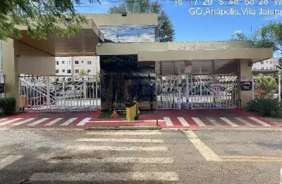Oportunidade única em anapolis - go | tipo: apartamento | negociação: licitação aberta  | situação: imóvel