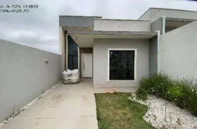 Oportunidade única em fazenda rio grande - pr | tipo: casa | negociação: licitação aberta  | situação: imóvel