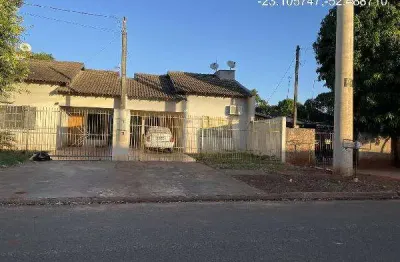 Oportunidade única em paranavai - pr | tipo: casa | negociação: venda online  | situação: imóvel