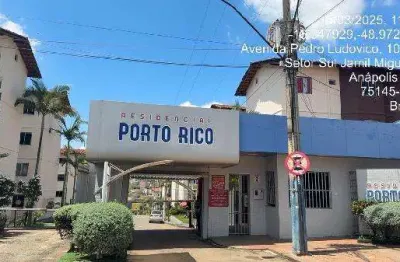 Oportunidade única em anapolis - go | tipo: apartamento | negociação: venda direta online  | situação: imóvel
