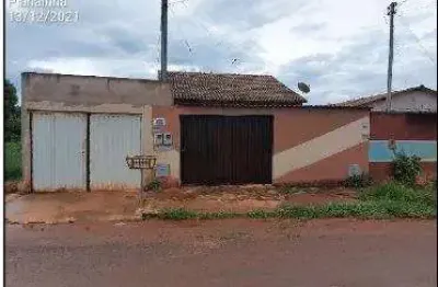 Oportunidade única em planaltina - go | tipo: casa | negociação: venda direta online  | situação: imóvel