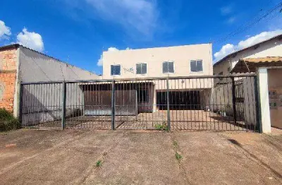 Oportunidade única em valparaiso de goias - go | tipo: apartamento | negociação: venda direta online  | situação: imóvel