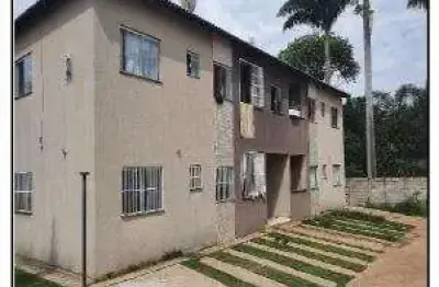 Oportunidade única em cidade ocidental - go | tipo: apartamento | negociação: venda online  | situação: imóvel