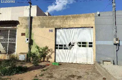 Oportunidade única em luziania - go | tipo: casa | negociação: venda direta online  | situação: imóvel