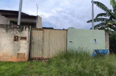 Oportunidade única em luziania - go | tipo: casa | negociação: venda direta online  | situação: imóvel