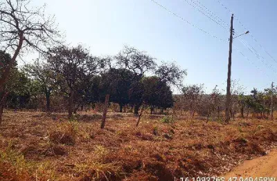 Oportunidade única em luziania - go | tipo: terreno | negociação: venda direta online  | situação: imóvel