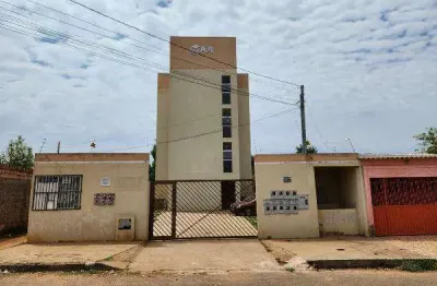 Oportunidade única em cidade ocidental - go | tipo: apartamento | negociação: venda direta online  | situação: imóvel