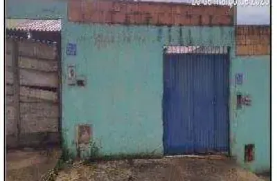 Oportunidade única em santo antonio do descoberto - go | tipo: casa | negociação: venda direta online  | situação: imóvel