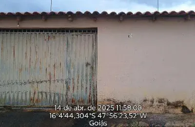 Oportunidade única em cidade ocidental - go | tipo: casa | negociação: venda direta online  | situação: imóvel
