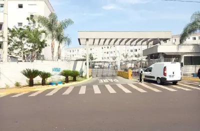 Oportunidade única em ribeirao preto - sp | tipo: apartamento | negociação: venda direta online  | situação: imóvel