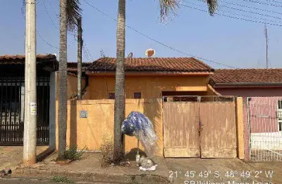 Oportunidade única em ibitinga - sp | tipo: casa | negociação: venda direta online  | situação: imóvel