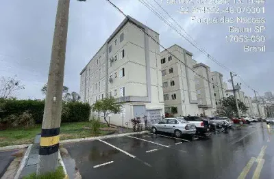 Oportunidade única em bauru - sp | tipo: apartamento | negociação: venda online  | situação: imóvel
