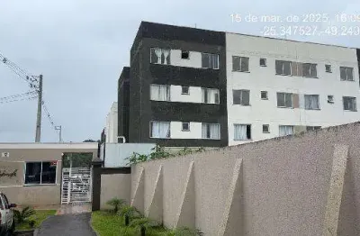 Oportunidade única em almirante tamandare - pr | tipo: apartamento | negociação: venda online  | situação: imóvel