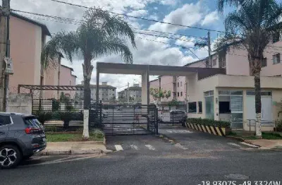 Oportunidade única em uberlandia - mg | tipo: apartamento | negociação: venda online  | situação: imóvel