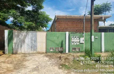 Oportunidade única em luziania - go | tipo: casa | negociação: venda online  | situação: imóvel